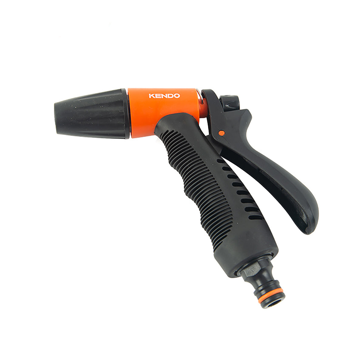 KENDO Adjustable Plastic Spray Gun