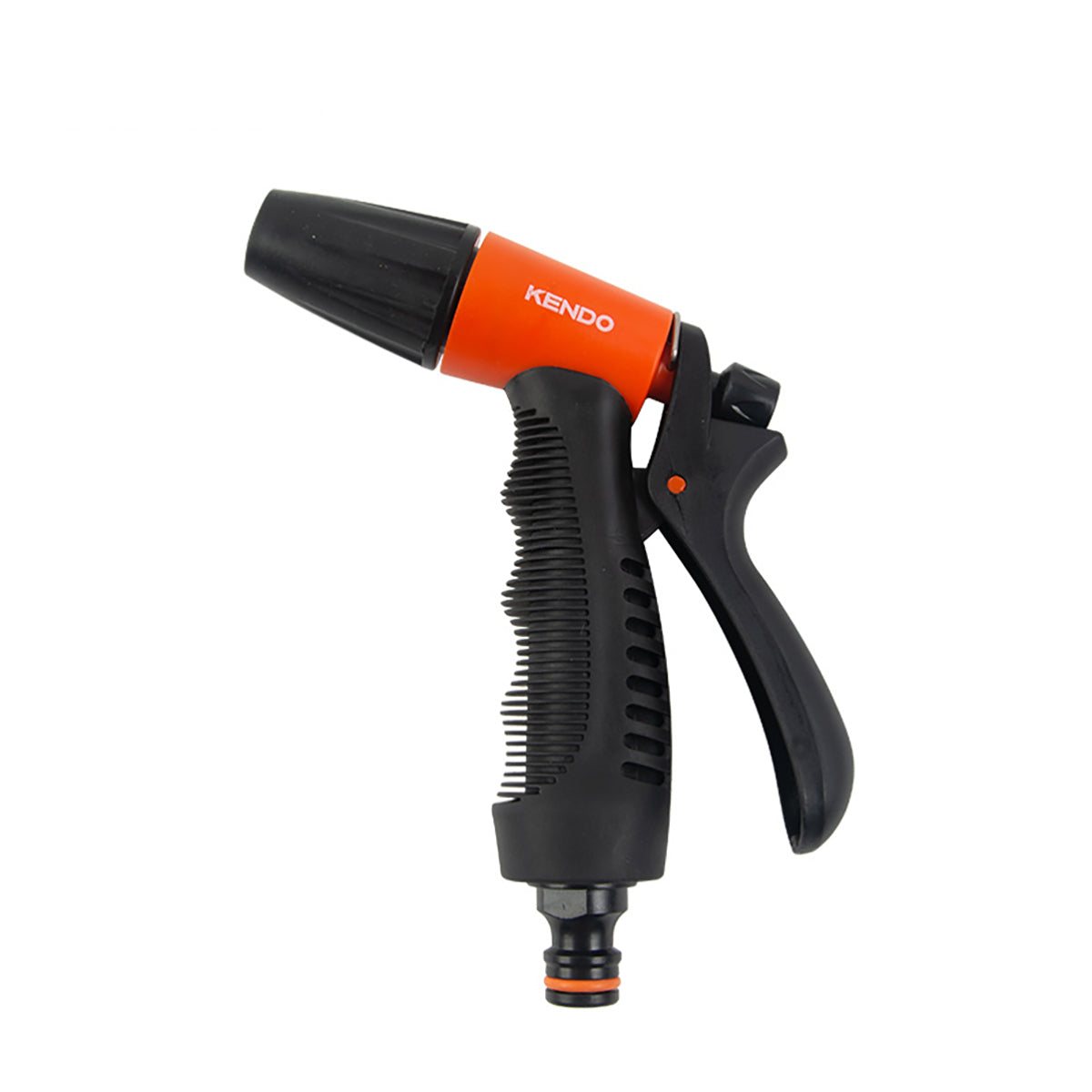 KENDO Adjustable Plastic Spray Gun