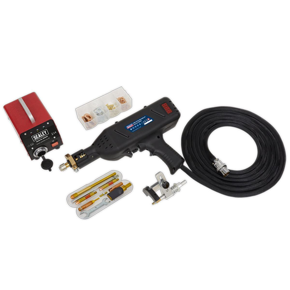 Sealey SR2000 Stud Welding Kit 230V