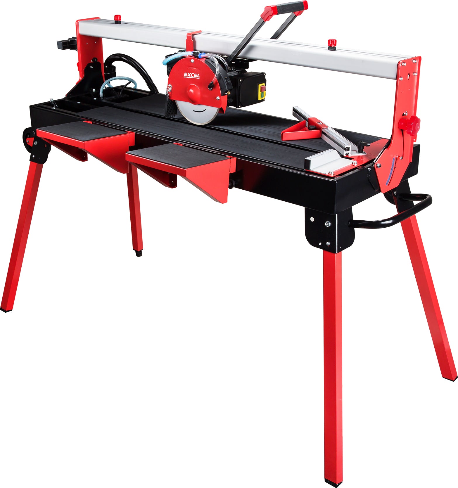 Excel 920mm Wet Tile Cutter Bridge Saw 230V/800W