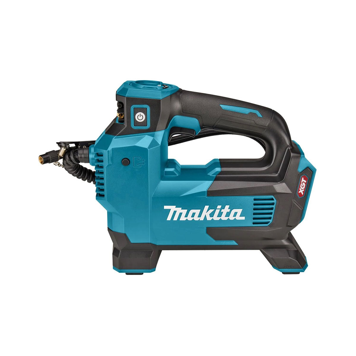 Makita MP001GZ02 40V Max XGT Cordless Inflator With Type 4 Case