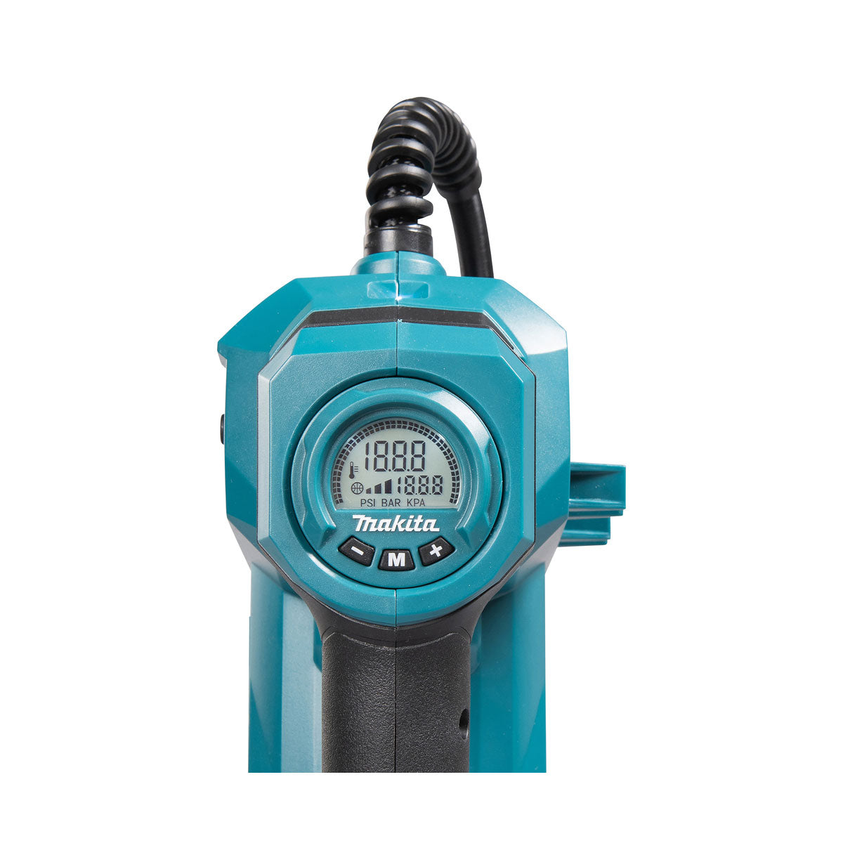 Makita MP001GZ02 40V Max XGT Cordless Inflator With Type 4 Case