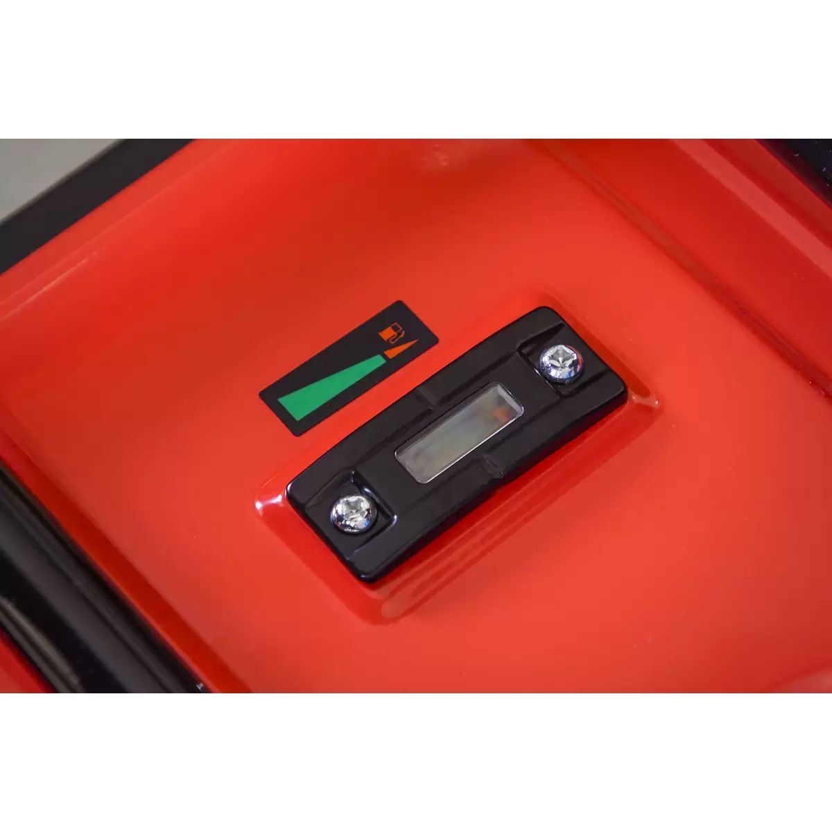 Sealey G3101 3100W Generator 4-Stroke Engine 230V