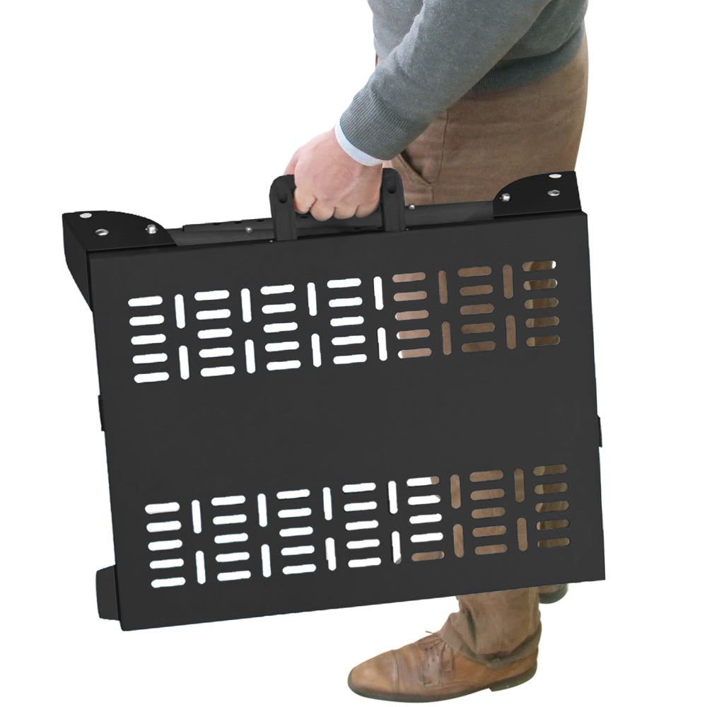 Excel Universal Power Tools Stand Workbench Station with 6 Adjustable Height