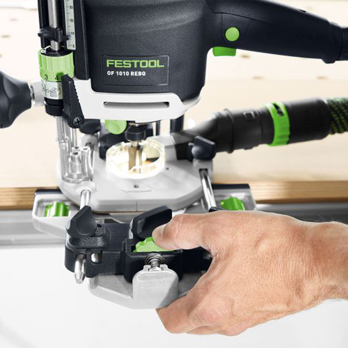 Festool SA-OF 1010/MFK Parallel Side Fence - 578054