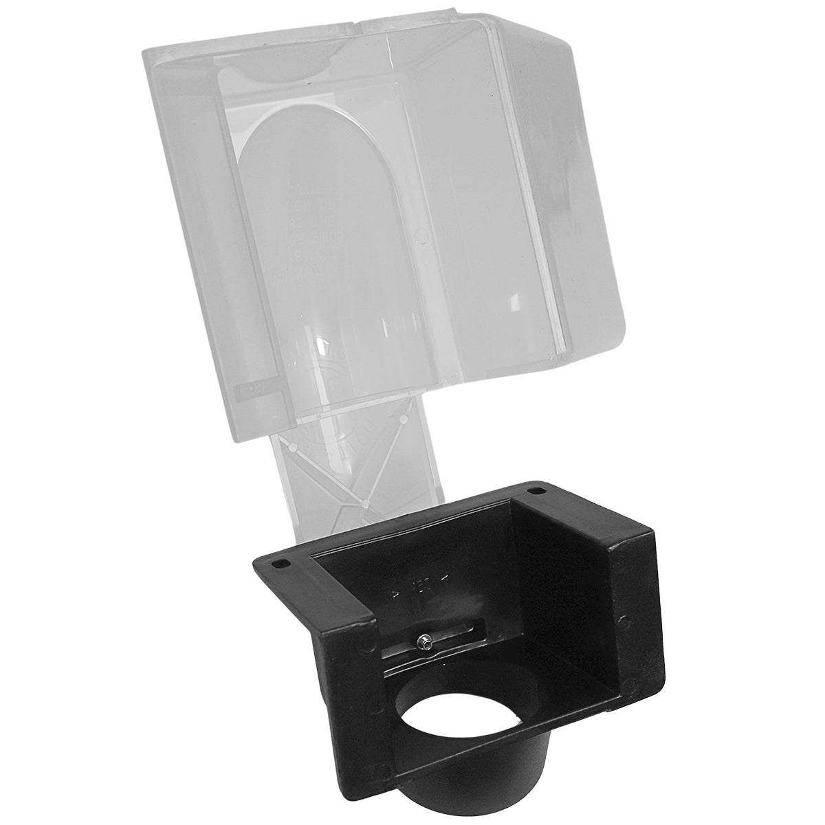 Excel Safe Guard for Table Router SKU-11051