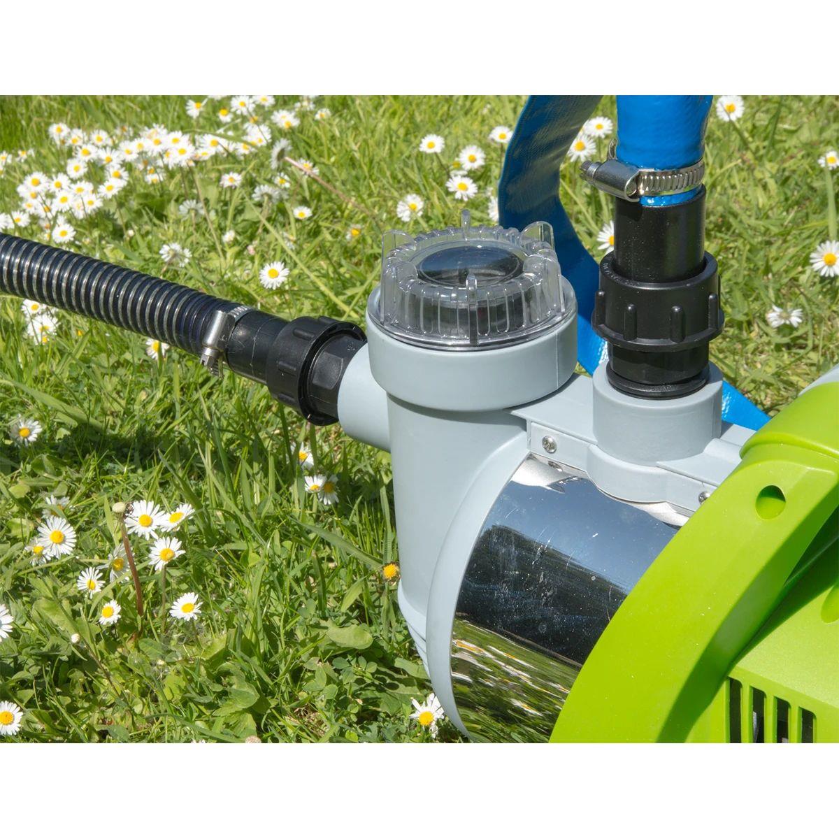 Sealey WPS062S Surface Mounting Water Pump 55L/min 230V