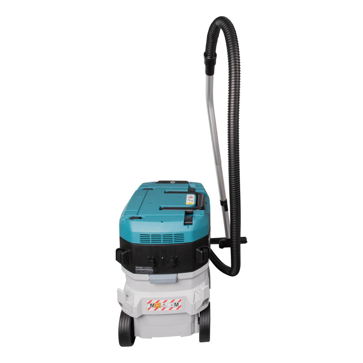 Makita VC006GMZ01 80VMax (2 x 40V) XGT Brushless M-Class Dust Extractor Body Only