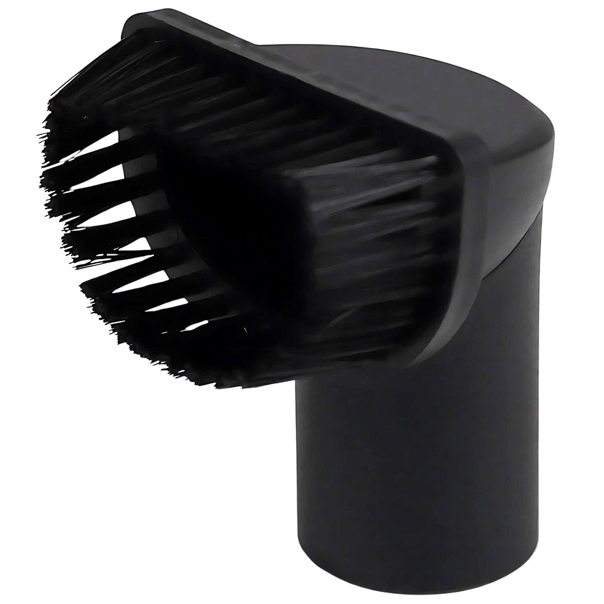 Excel Half Round Brush for 30L Wet & Dry Dust Extractor Vacuum Cleaner - SKU 31449