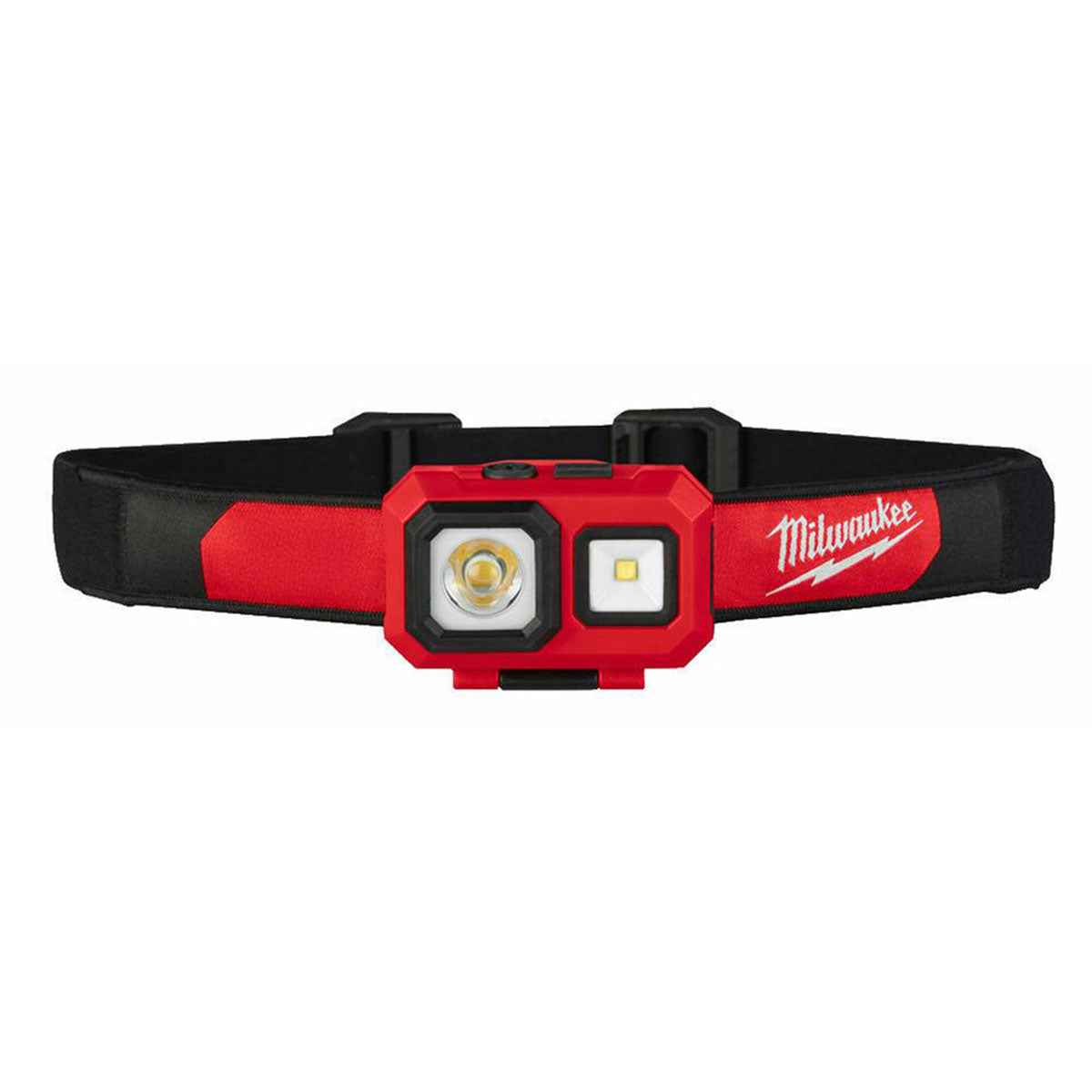 Milwaukee HL-SF LED Spot Flood Headlamp 4933471388