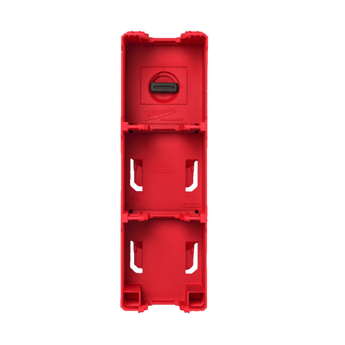 Milwaukee Packout M18 Battery Holder 4932480709