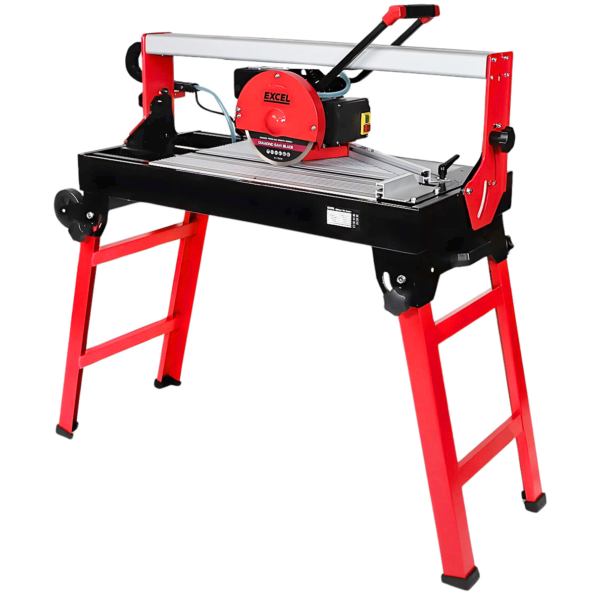 Excel 620mm Wet Tile Cutter 230V/800W