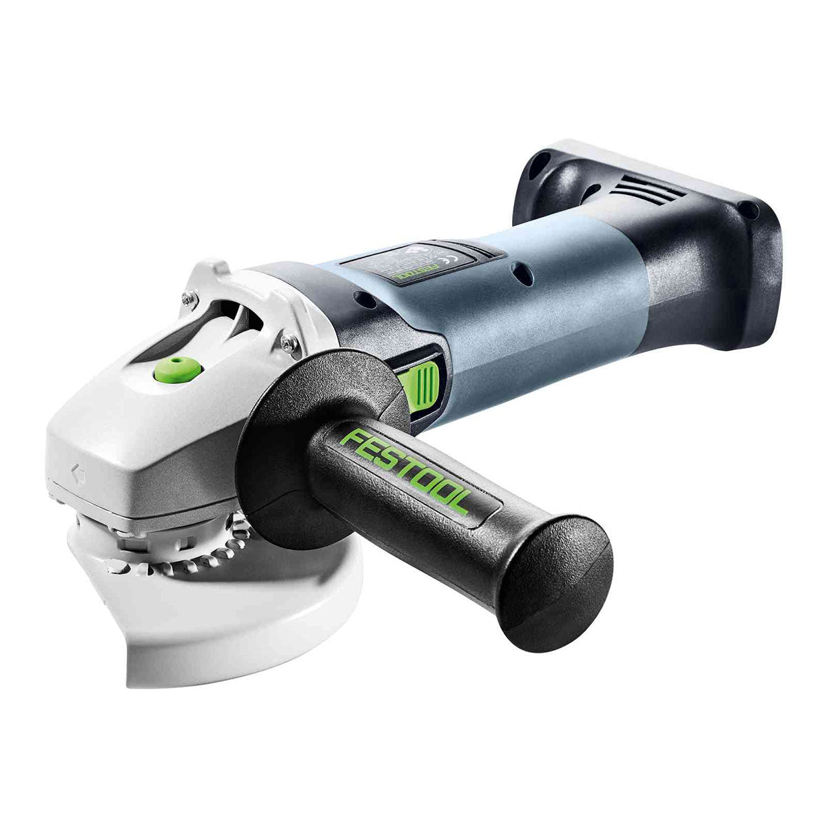 Festool 18V 3 Piece Brushless Power Tool Kit With 2 x 5.0Ah Battery, Rapid Charger 578029
