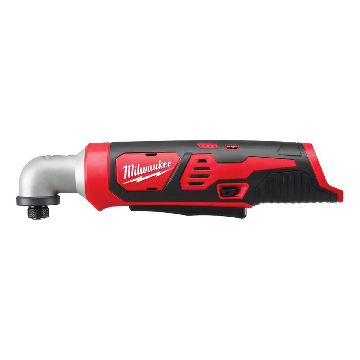 Milwaukee M12BRAID-0 12V 1/4” Hex Right Angle Impact Driver Body Only 4933451247