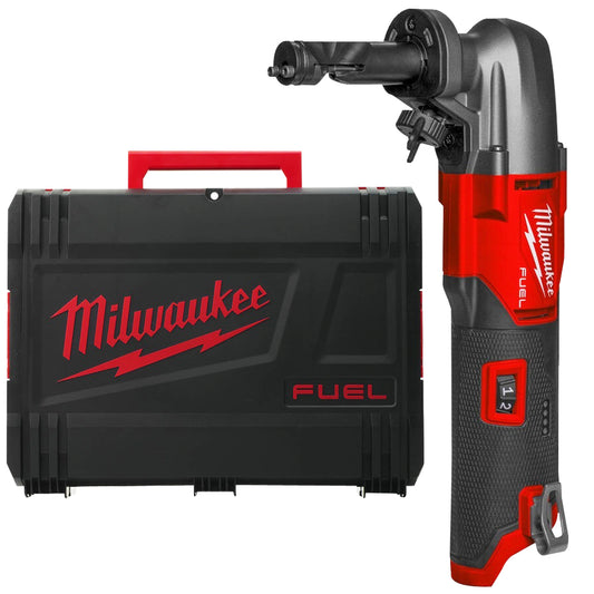 Milwaukee M12FNB16-0X 12V FUEL Brushless 1.6mm Nibbler with Case 4933479618