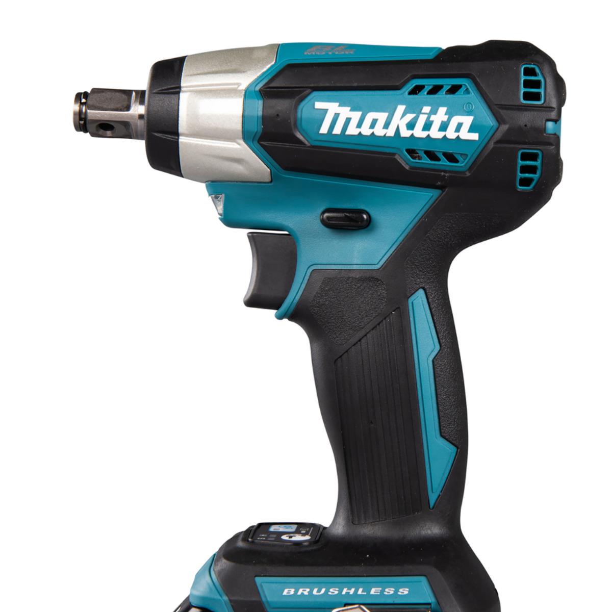 Makita DTW181Z 18V LXT Brushless 1/2