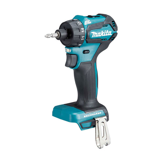 Makita DDF083Z 18V LXT Brushless 1/4" Hex Drill Driver Body Only