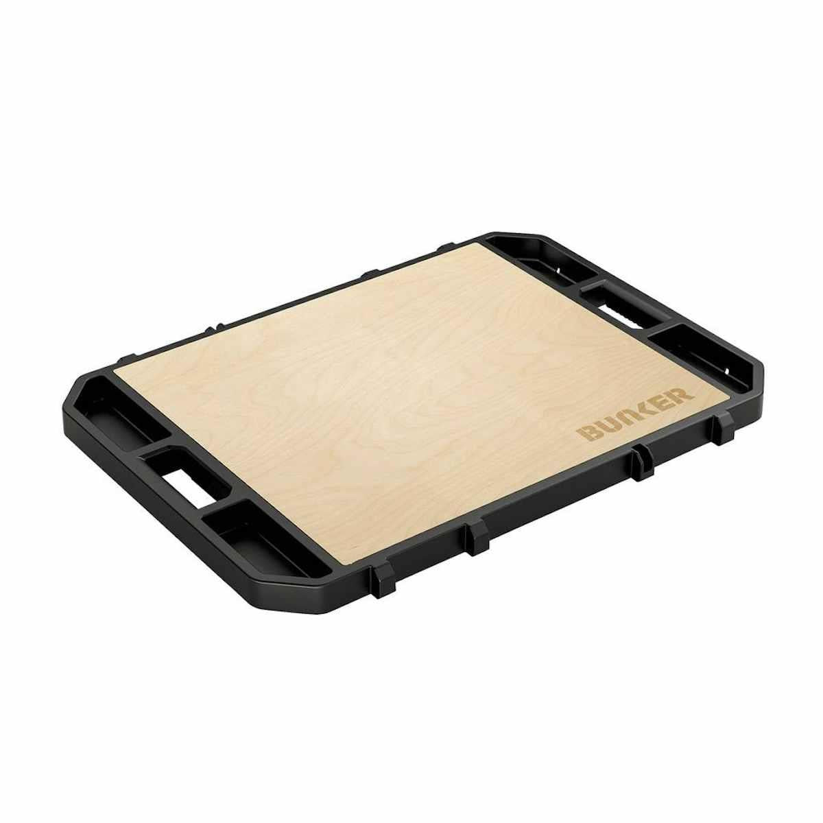BUNKER B600-WT Load-Up Worktop For Stacking Storage System 29446