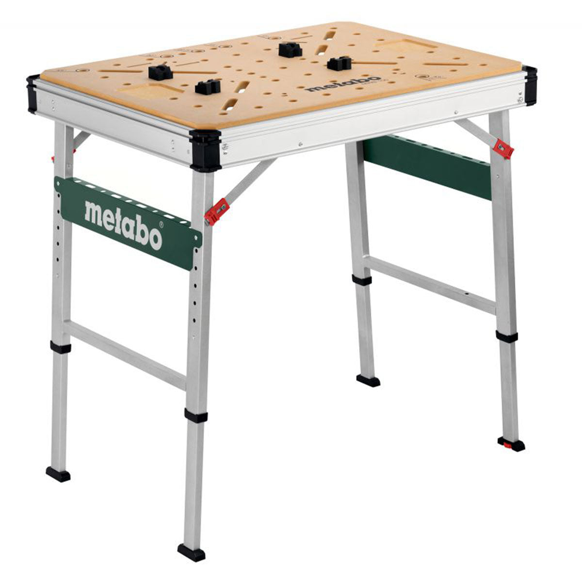 Metabo Multi Functional Table Work Bench MWB 100 626991000