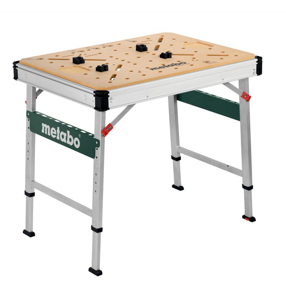 Metabo Multi Functional Table Work Bench MWB 100 626991000