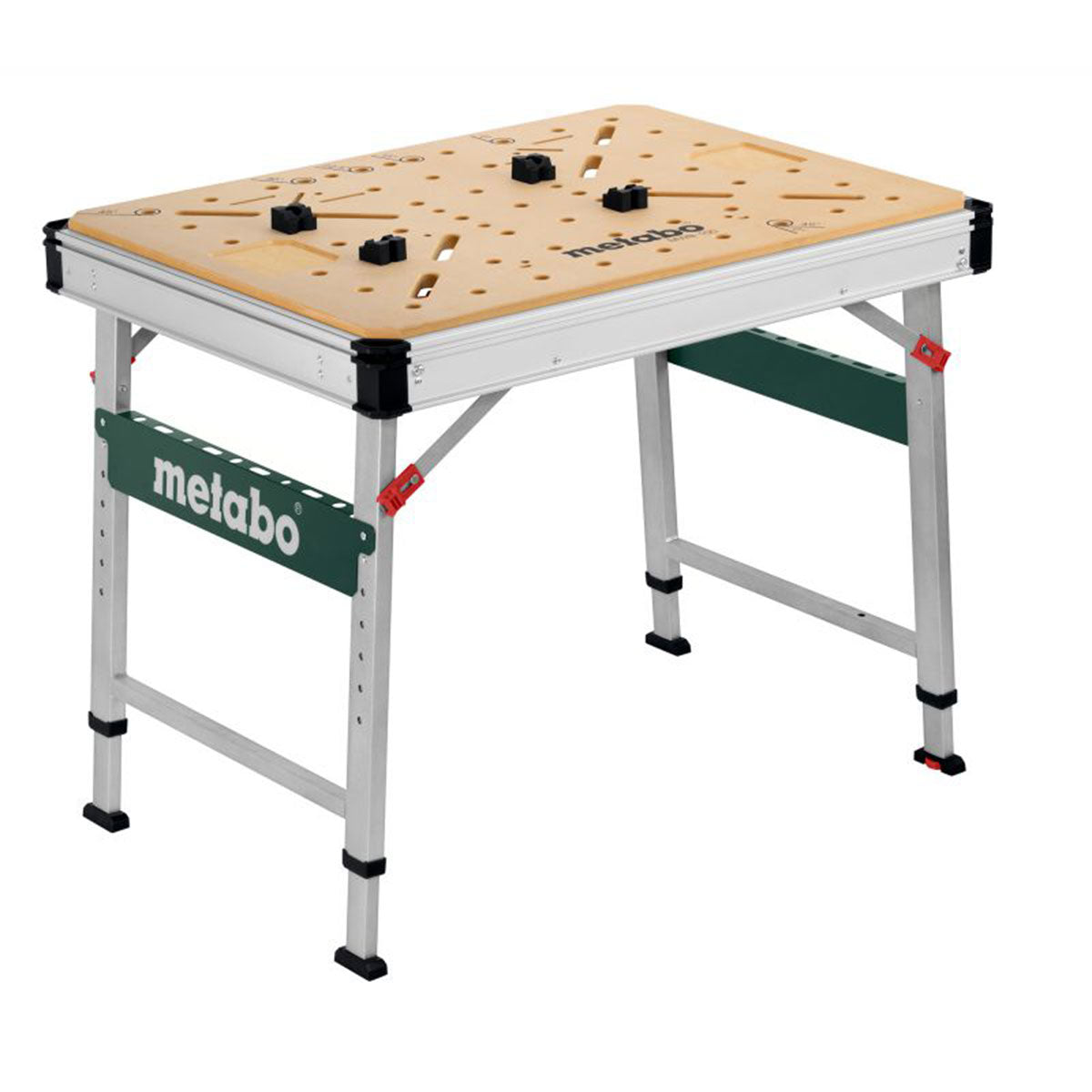 Metabo Multi Functional Table Work Bench MWB 100 626991000