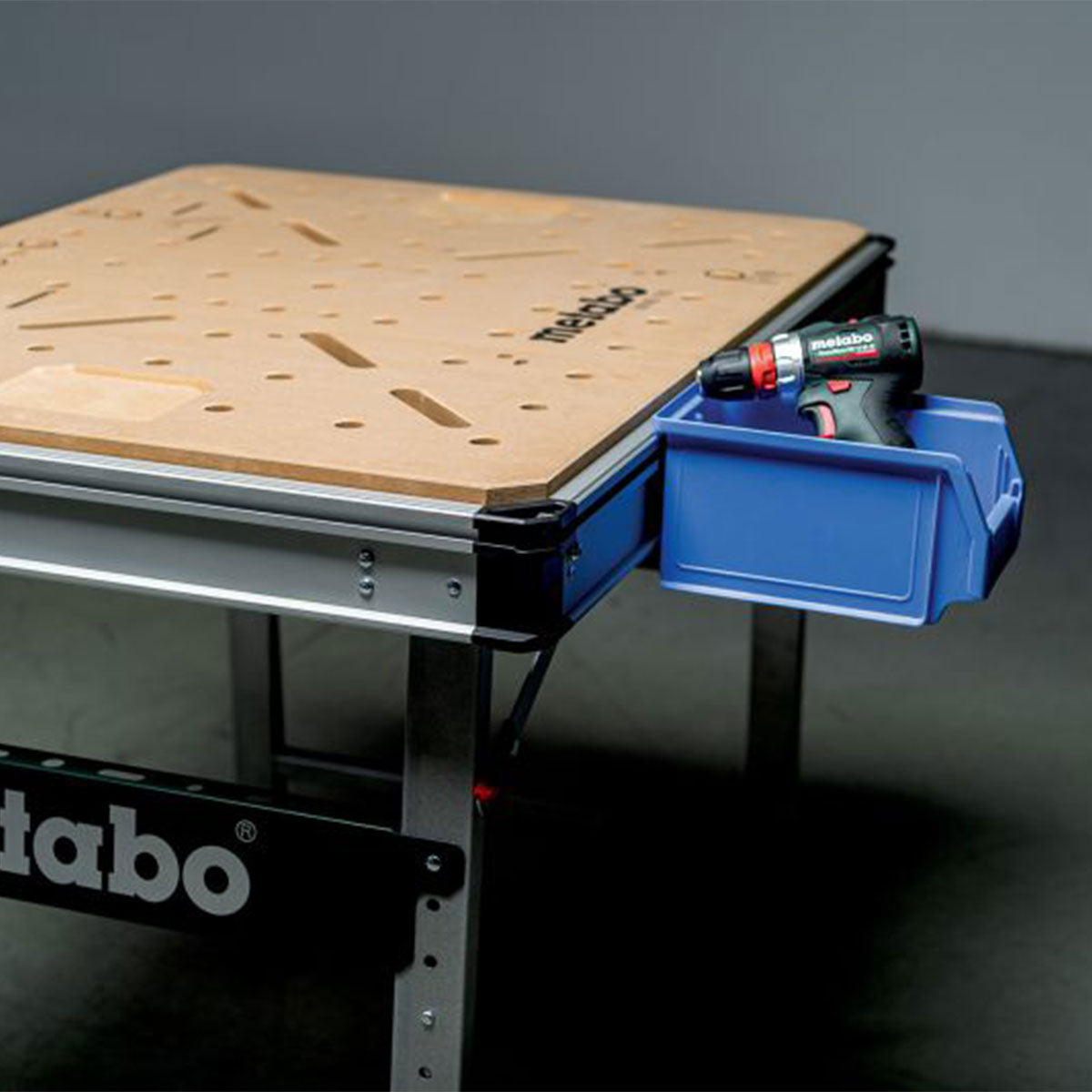 Metabo Multi Functional Table Work Bench MWB 100 626991000