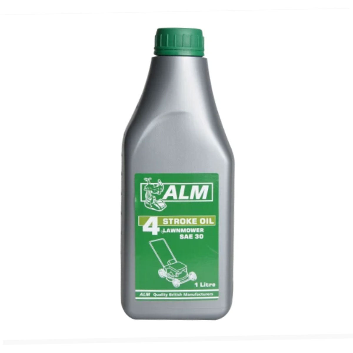 ALM OL204 4-Stroke Engine Oil 1 litre