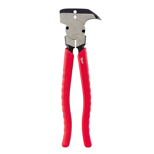 Milwaukee Fencing Plier 4932493926