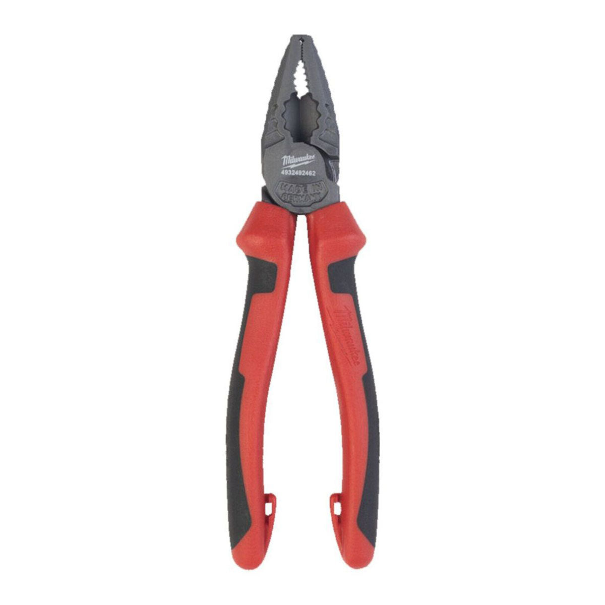 Milwaukee Plier Set 3 Piece 4932492773