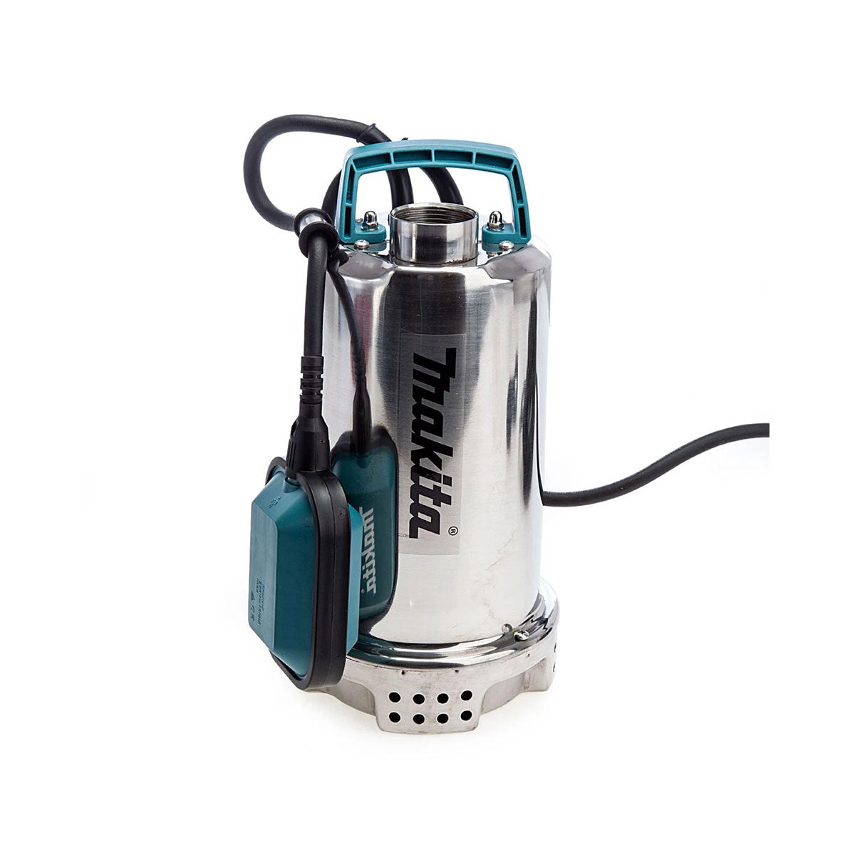 Makita PF1100/2 Submersible Drainage Pump 250L/min 240V/1100W