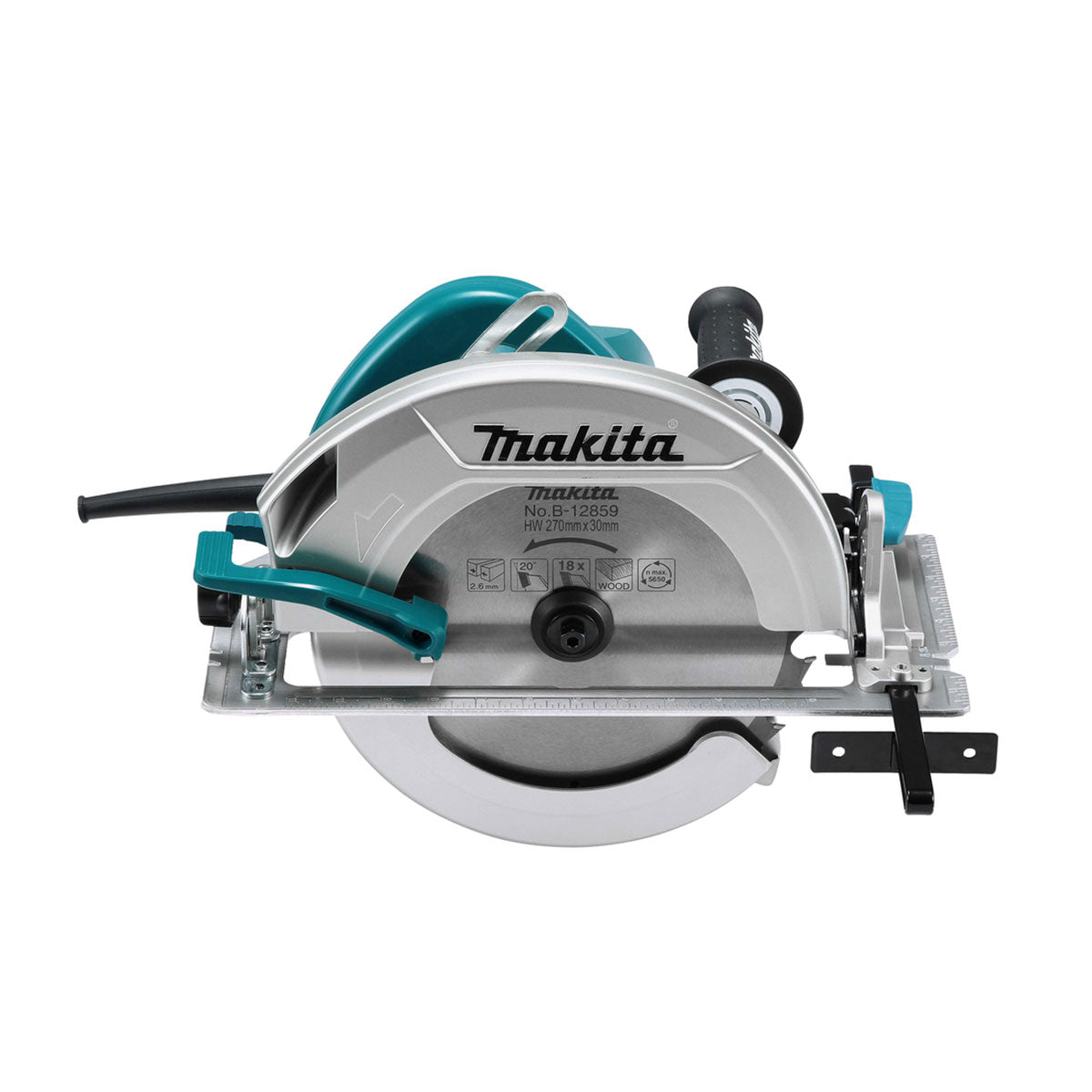 Makita HS0600/1 270mm Circular Saw 110V / 1650W