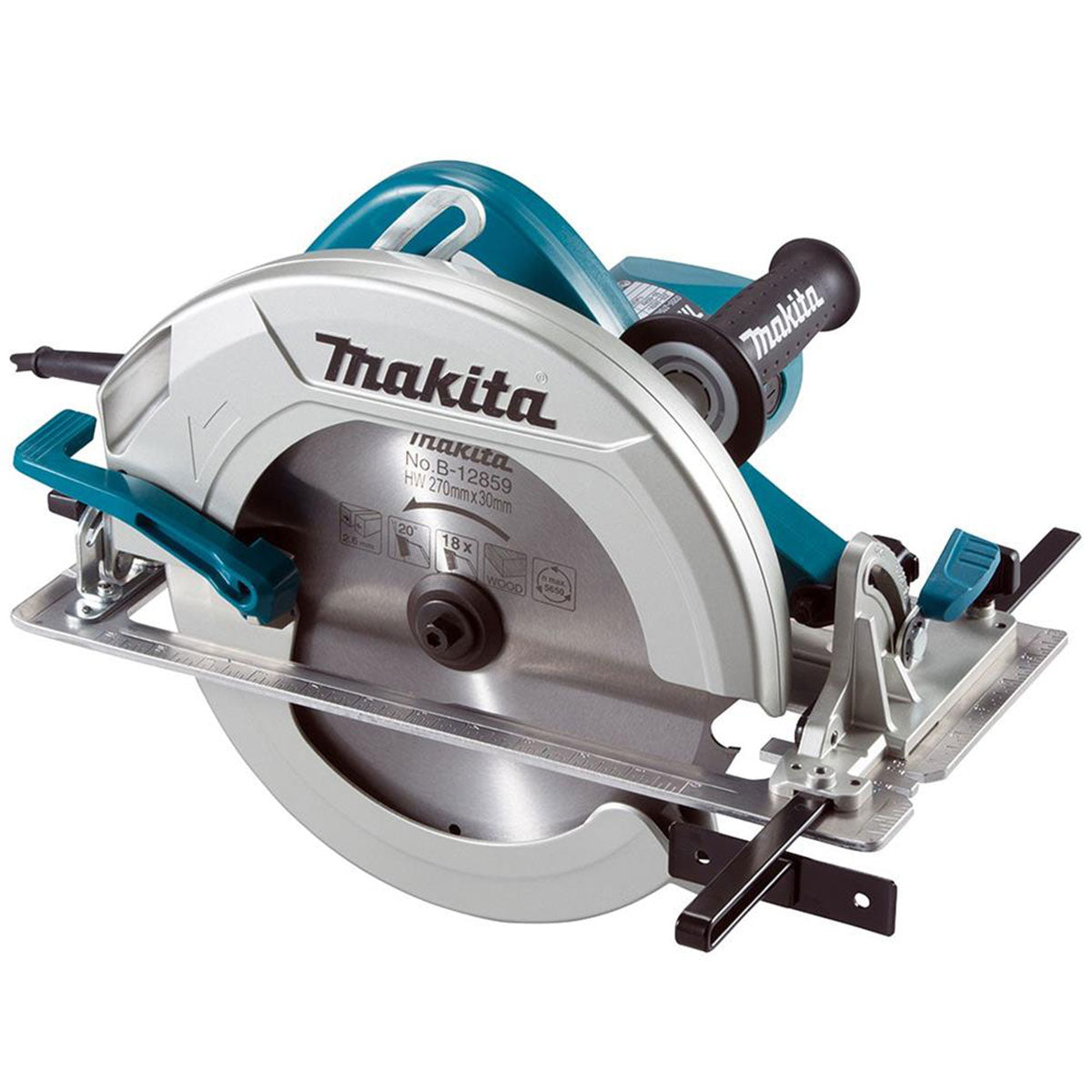 Makita HS0600/1 270mm Circular Saw 110V / 1650W