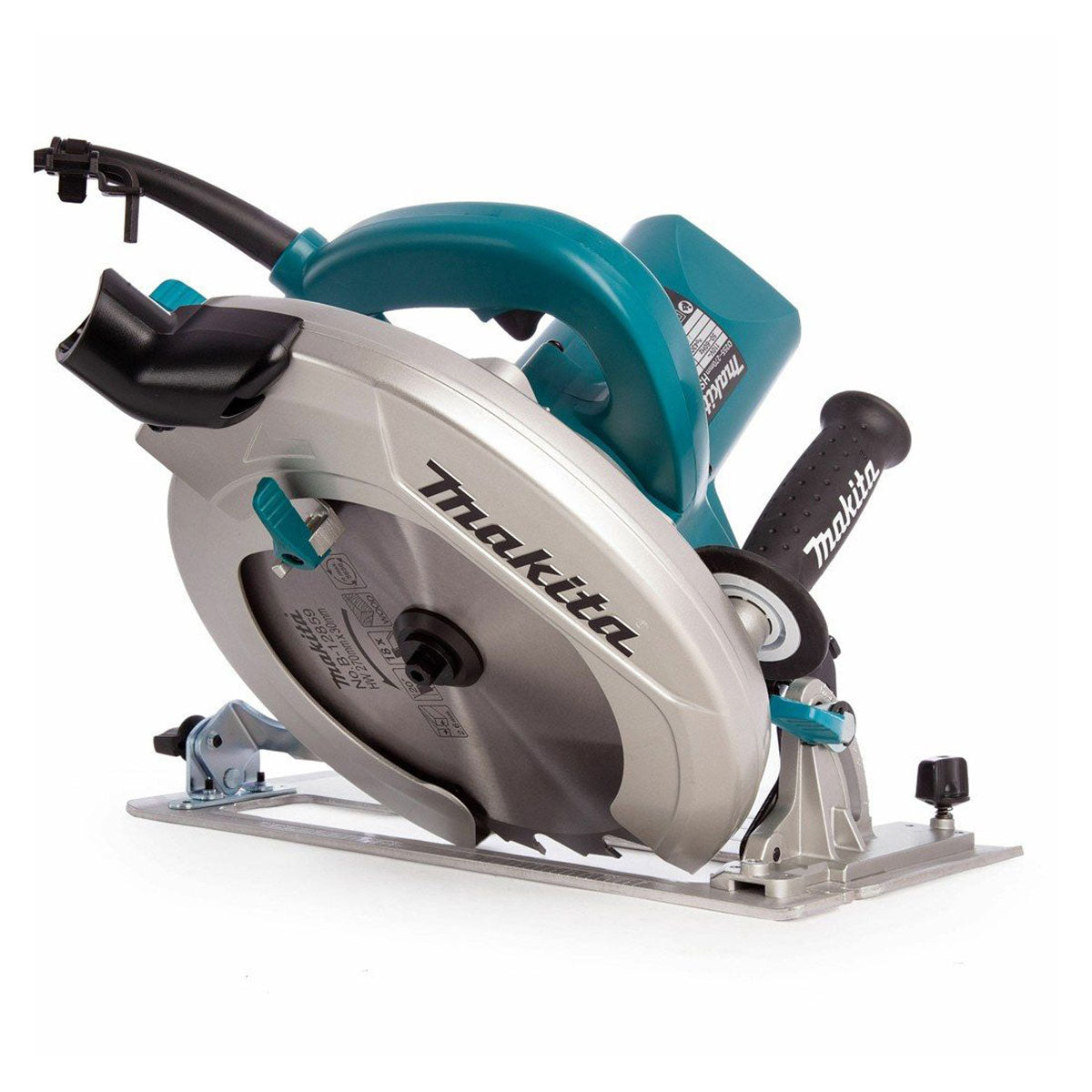 Makita HS0600/1 270mm Circular Saw 110V / 1650W