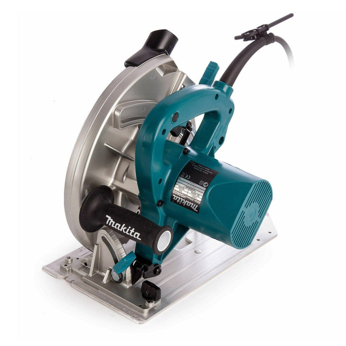 Makita HS0600/1 270mm Circular Saw 110V / 1650W