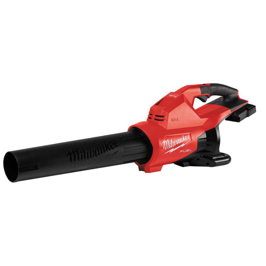 Milwaukee M18F2BL-0 18V Fuel Brushless Dual Battery Blower Body Only 4933479987