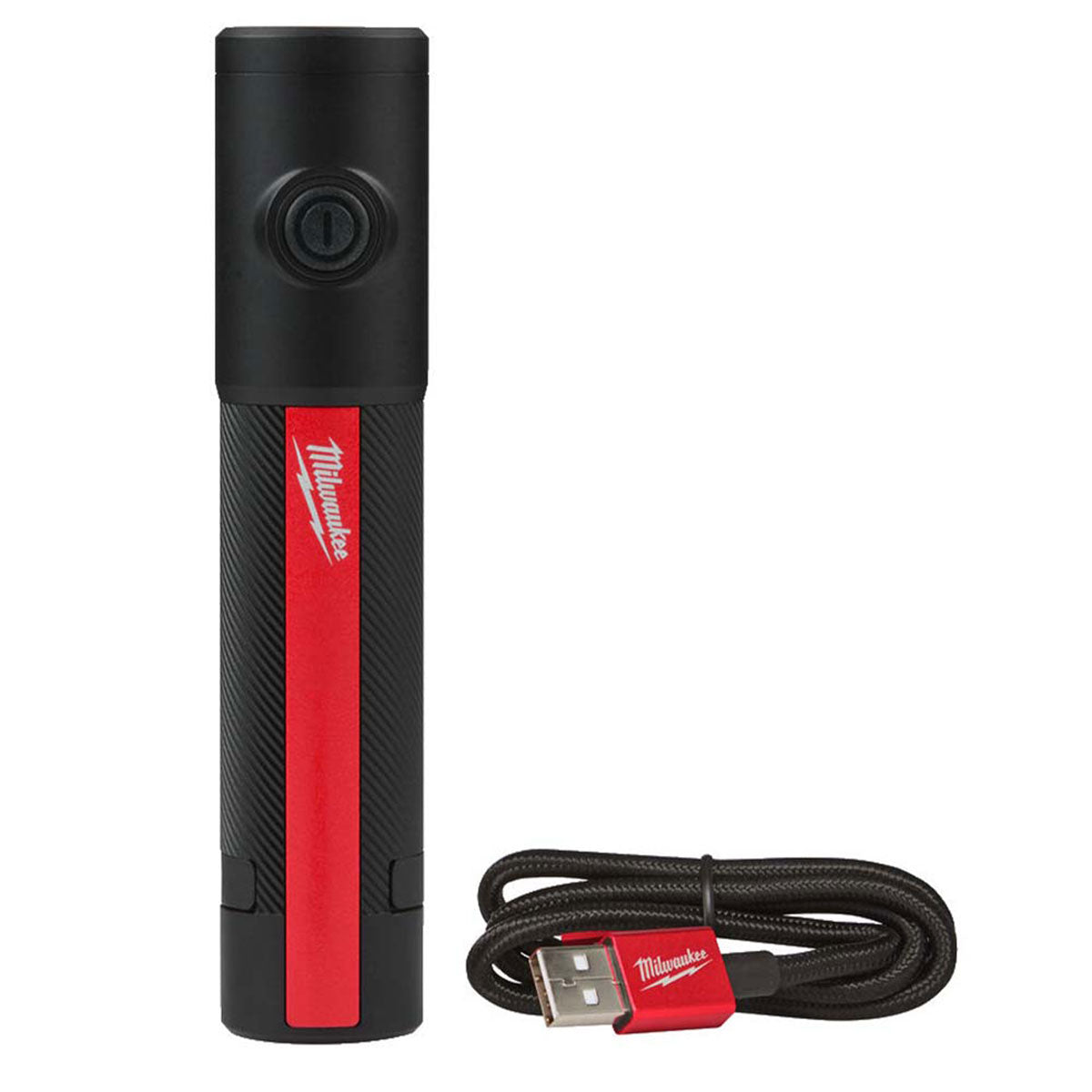 Milwaukee IR FL500 USB Rechargeable Flashlight 500 Lumens 4933478586