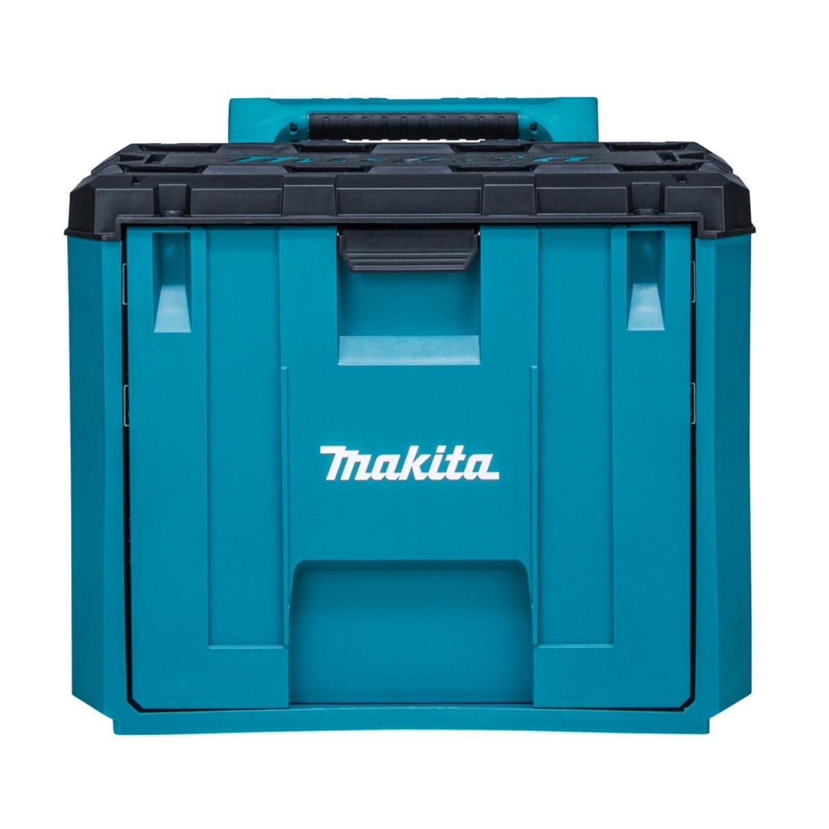 Makita MD00000003 MAKTRAK Rolling Heavy Duty Toolbox with Drawers