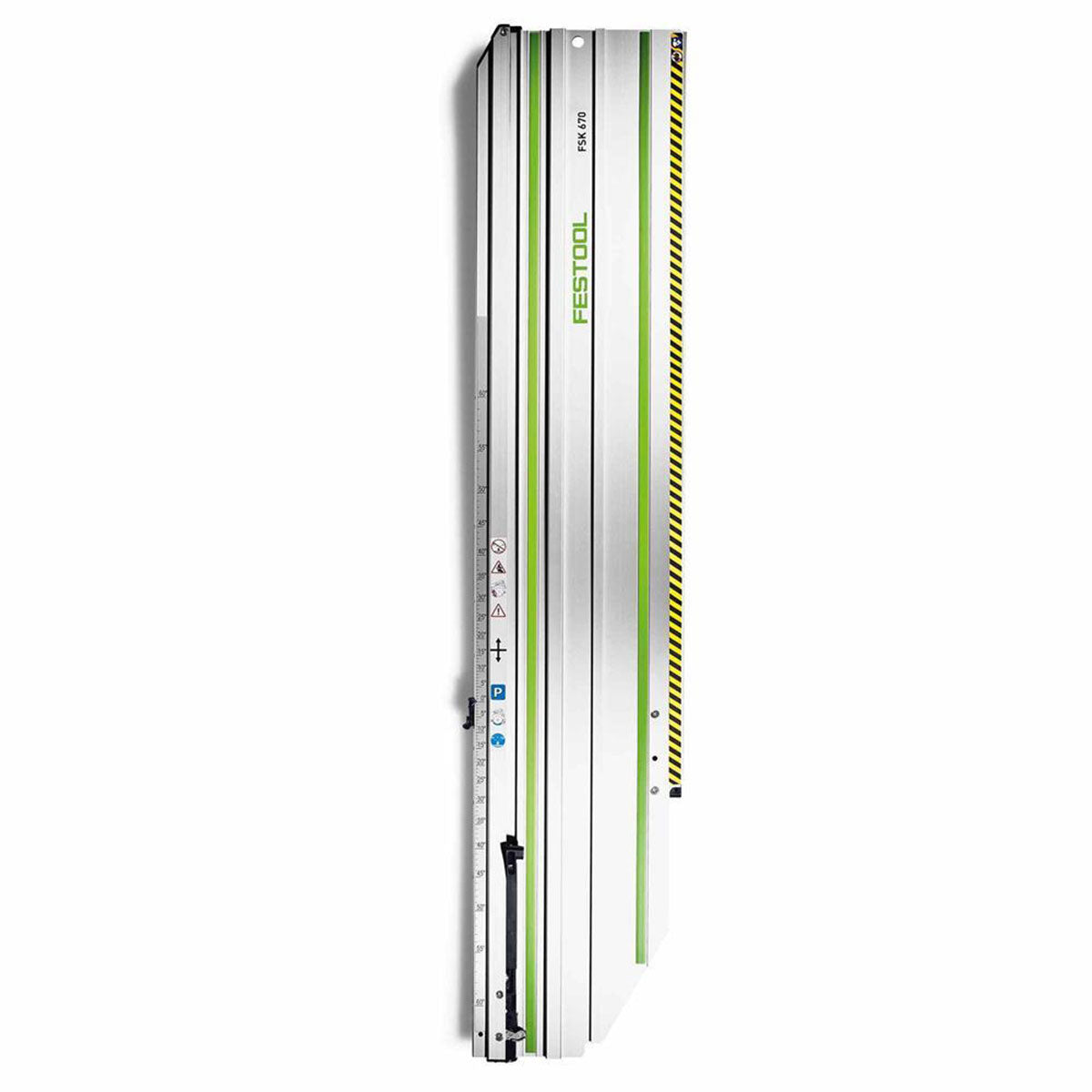 Festool FSK 670 Cross Cutting Guide Rail 769943 For HKC 55, TSV 60 K