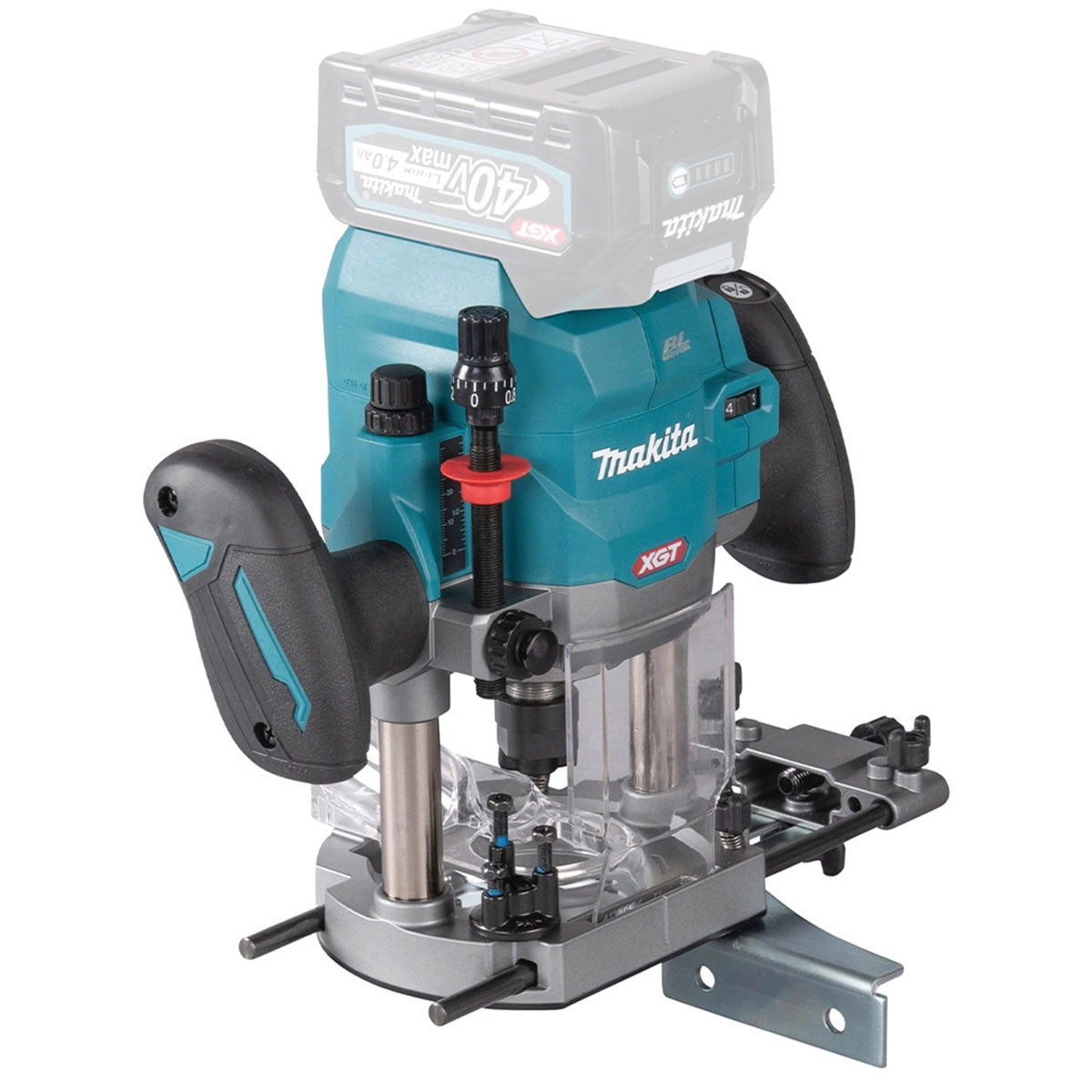 Makita RP001GZ02 40V Max XGT Brushless 1/2