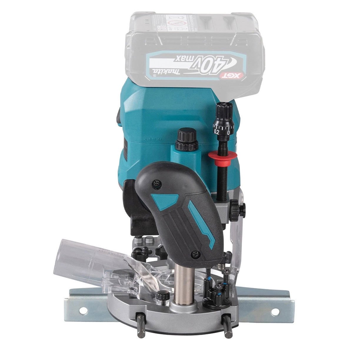 Makita RP001GZ02 40V Max XGT Brushless 1/2