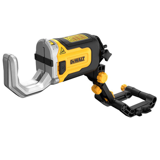 Dewalt DT20560-QZ Impact Attachment PVC/PEX Pipe Cutter