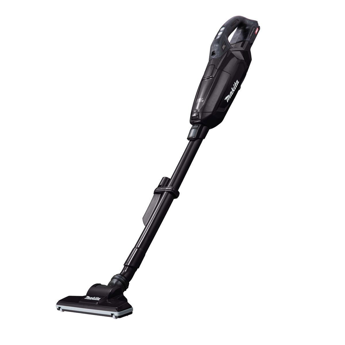 Makita CL002GZ03 40V XGT Brushless Vacuum Cleaner with 1 x 2.5Ah Battery & Charger