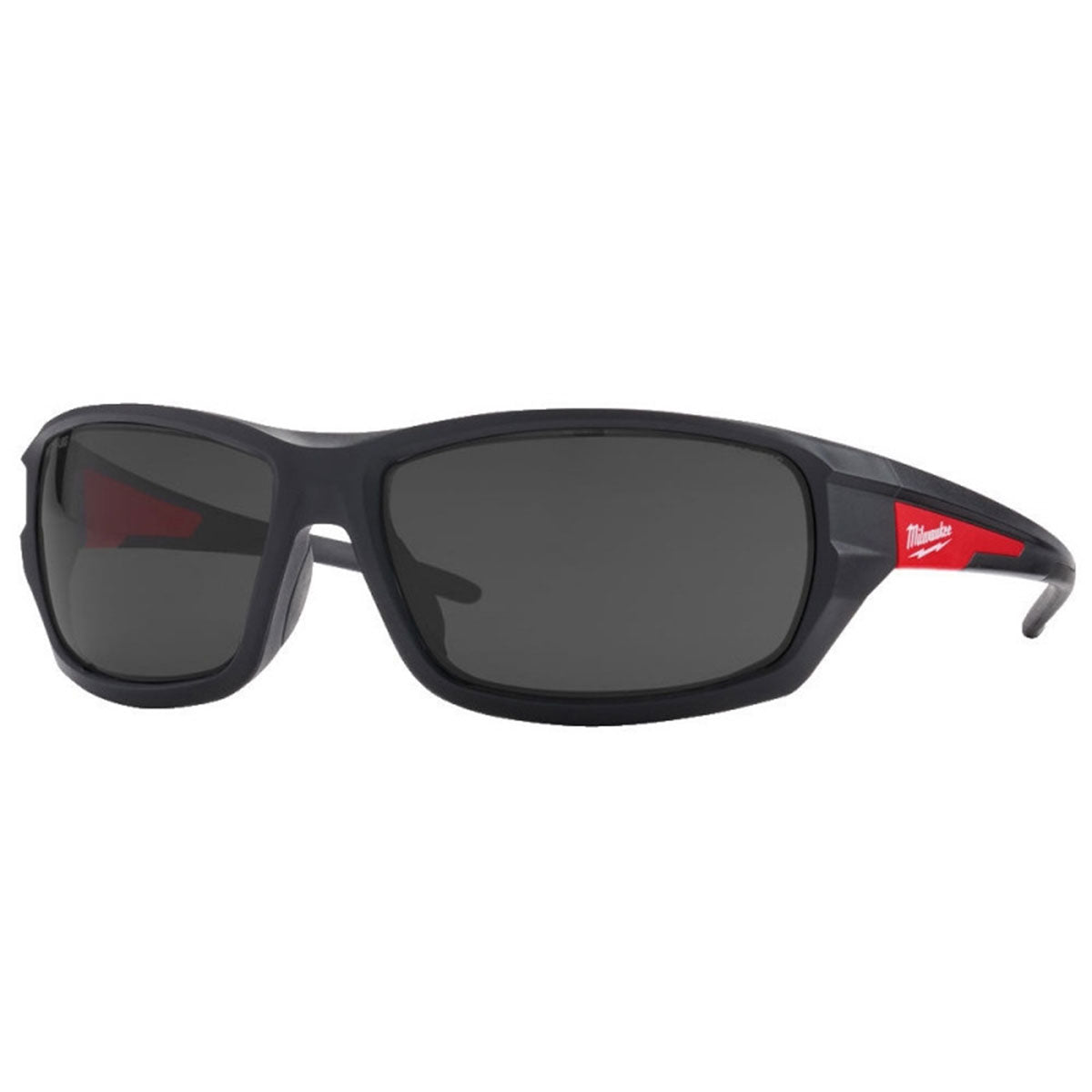 Milwaukee Performance Safety Glasses Tinted 4932471884