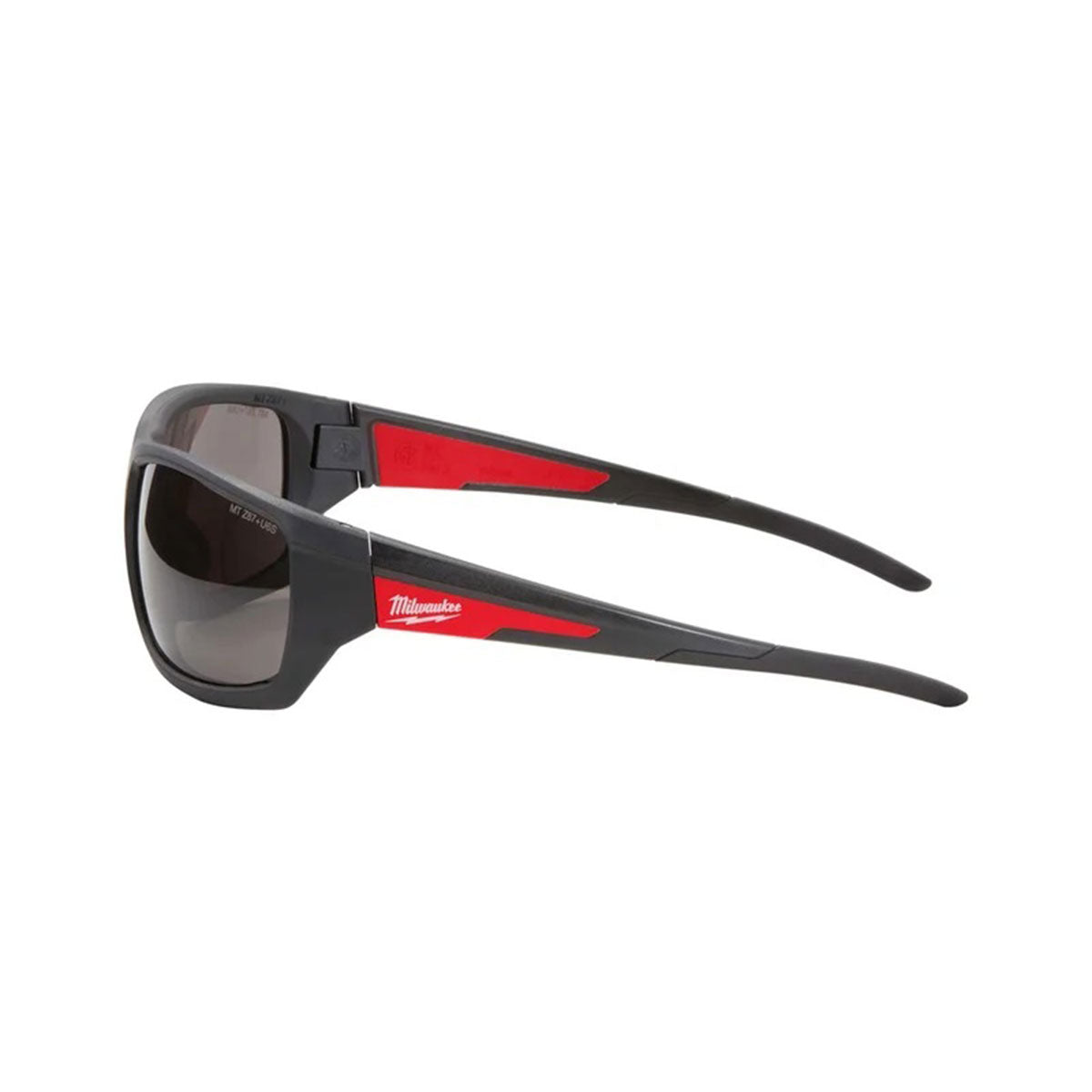 Milwaukee Performance Safety Glasses Tinted 4932471884