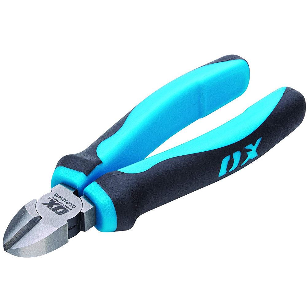 Ox Tools P321416 Pro Diagonal Cutting Pliers 6