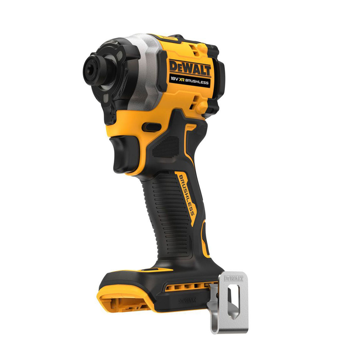 Dewalt DCF850NT 18V XR Brushless Impact Driver Body Only with Case