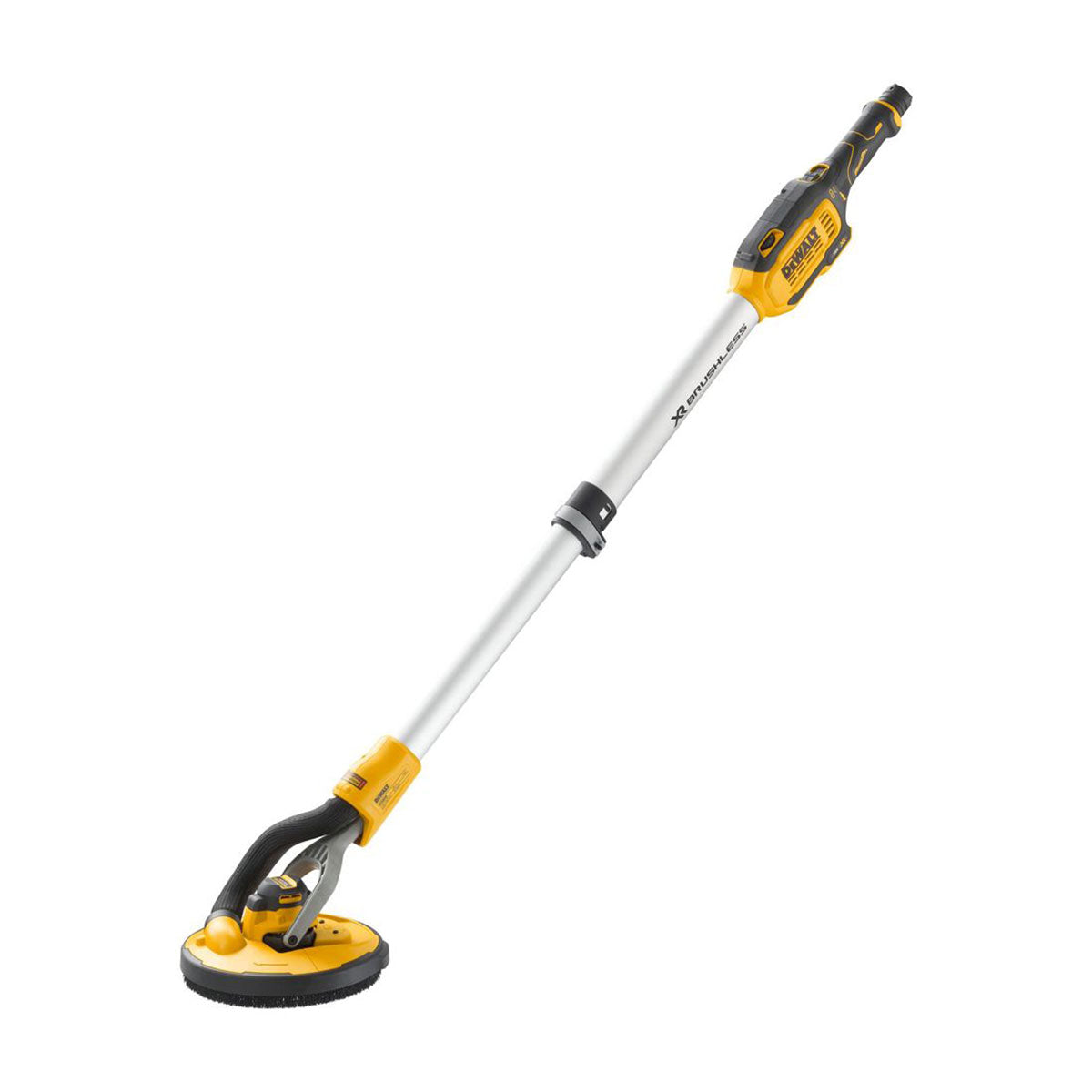 Dewalt DCE800NB 18V XR 225mm Brushless Drywall Sander Body Only