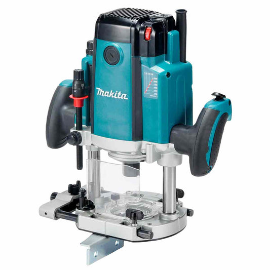 Makita RP2303FC/2 1/2" Plunge Router 240V / 2100W