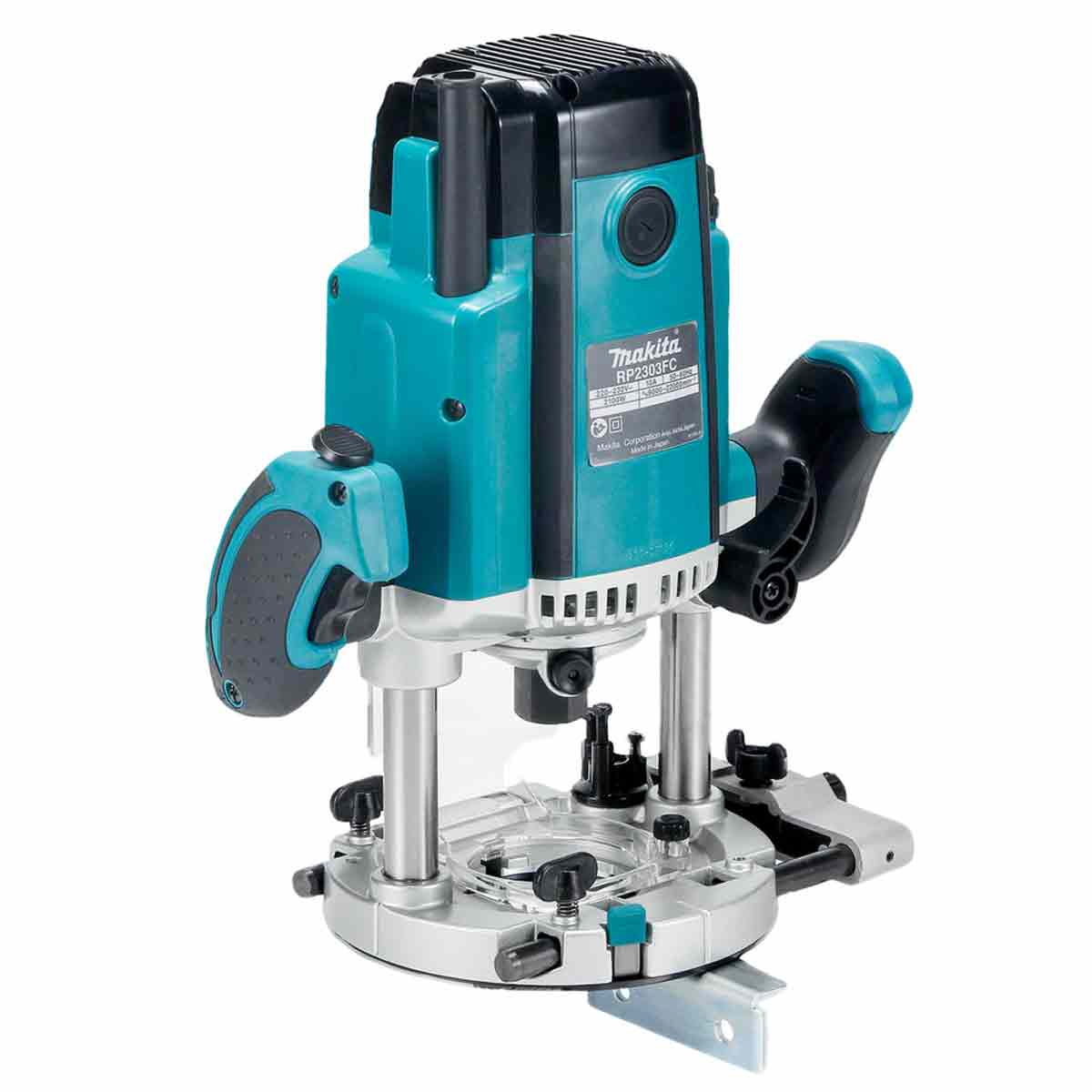 Makita RP2303FC/1 1/2