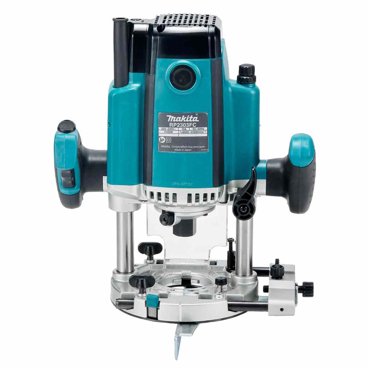 Makita RP2303FC/1 1/2